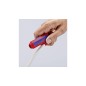 KNIPEX ErgoStrip Afisoleringsværktøj KNIPEX ErgoStrip Afisoleringsværktøj